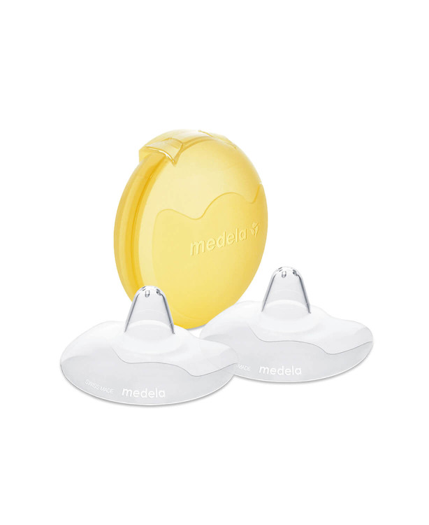 Bouts de sein contact Medela