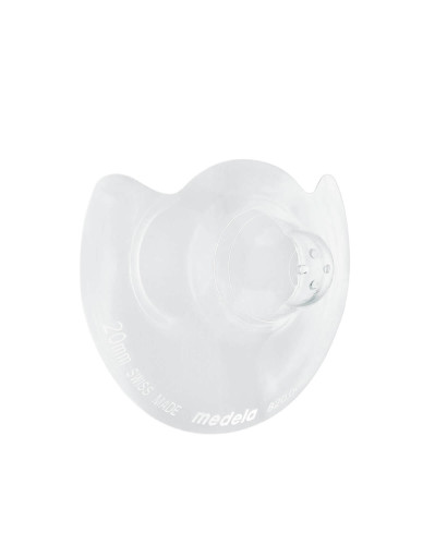 Bouts de sein contact Medela