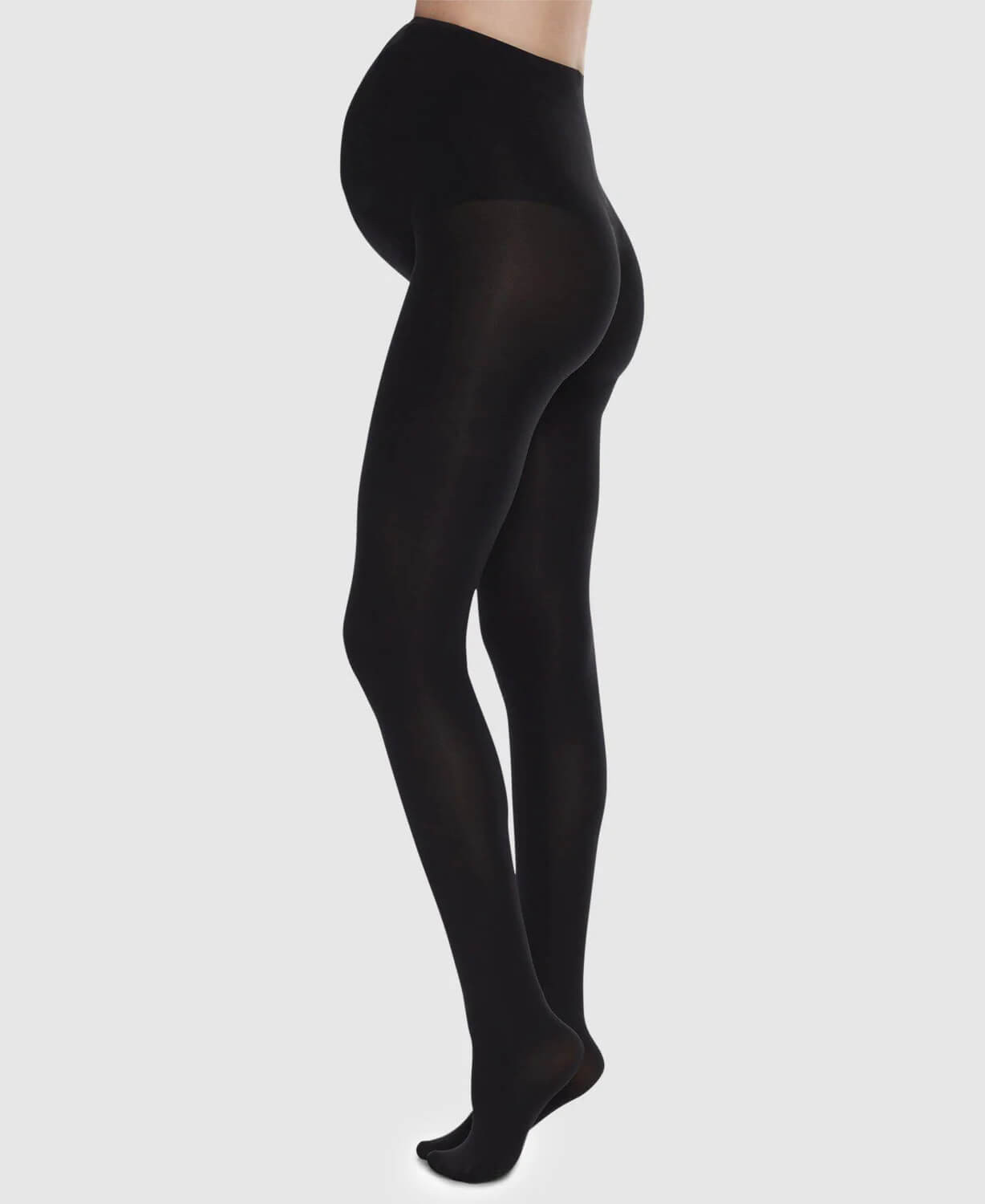 Schwangerschaftsstrumpfhose Swedish Stockings Matilda 60D