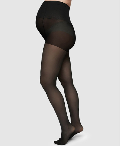 Collants Maternité Swedish Stockings Amanda 20D