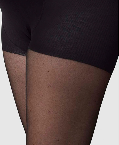 Collants Maternité Swedish Stockings Amanda 20D