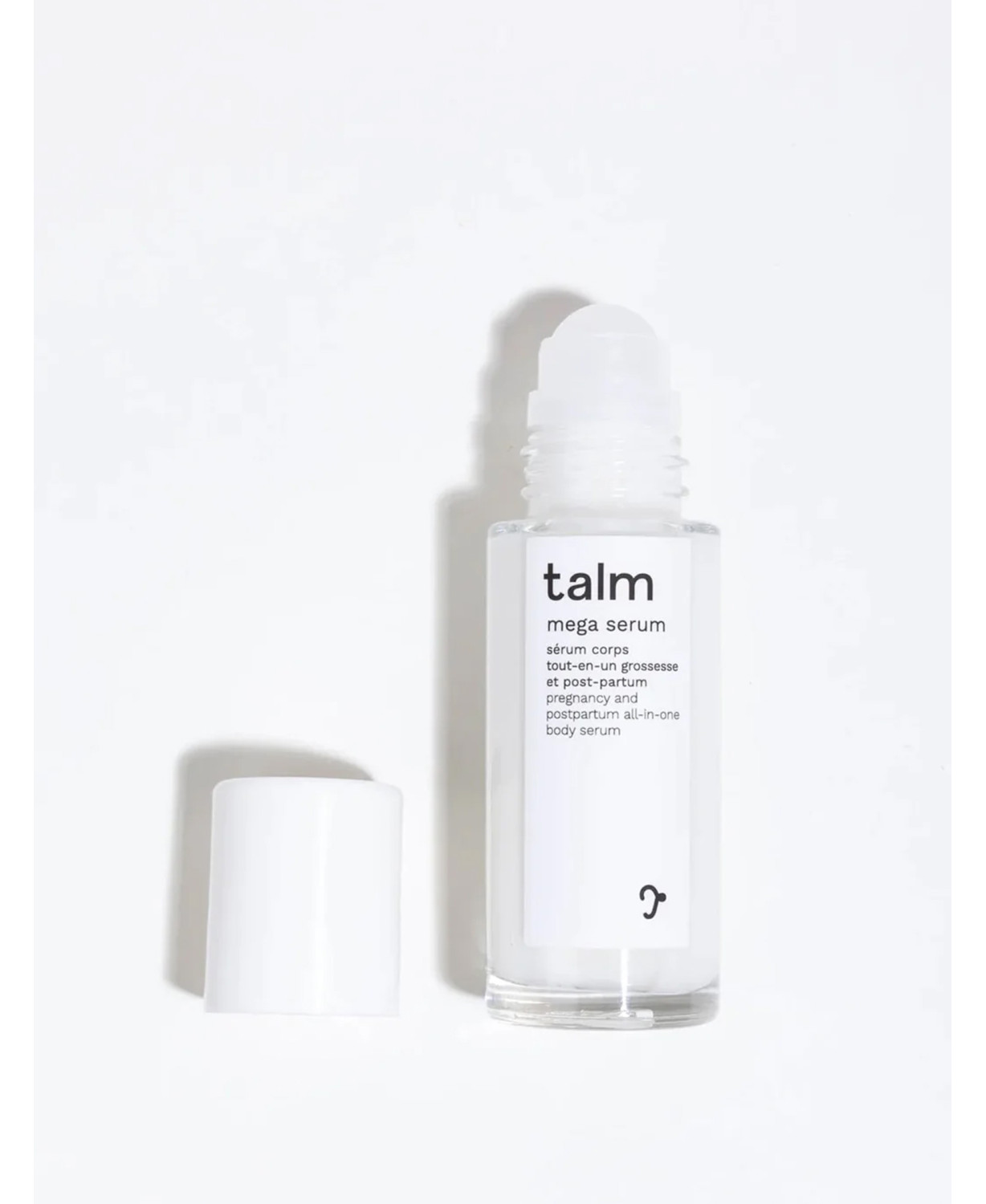 Sérum de soin bio grossesse et post-partum Talm
