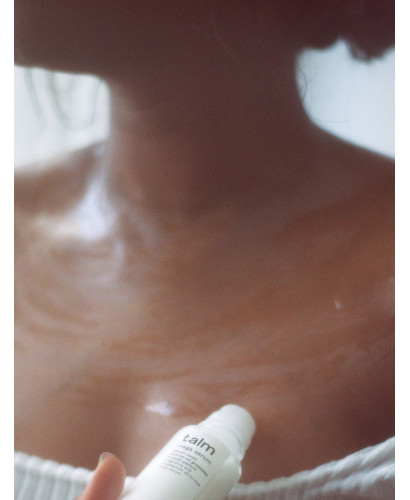 Sérum de soin bio grossesse et post-partum Talm