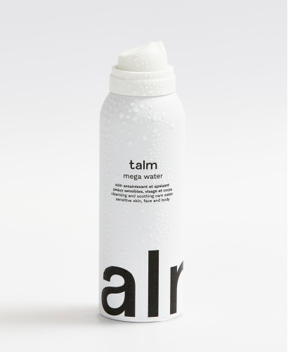 Talm - Mega sérum - sérum de soin bio grossesse et post-partum - 50ml -  Mega-water 
