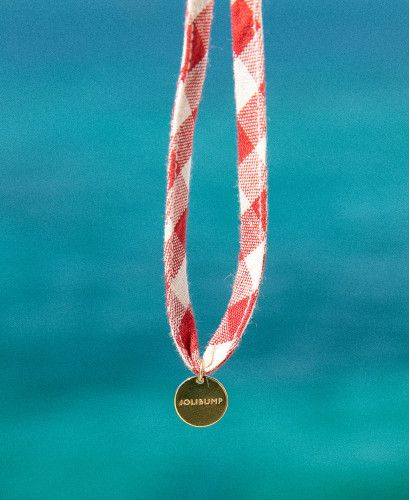 Madonna Medallion Bracelet