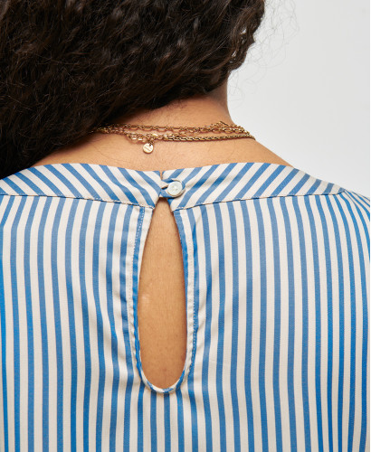 Simone Tencel Maternity Top