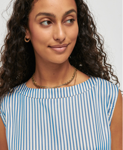 Simone Tencel Maternity Top