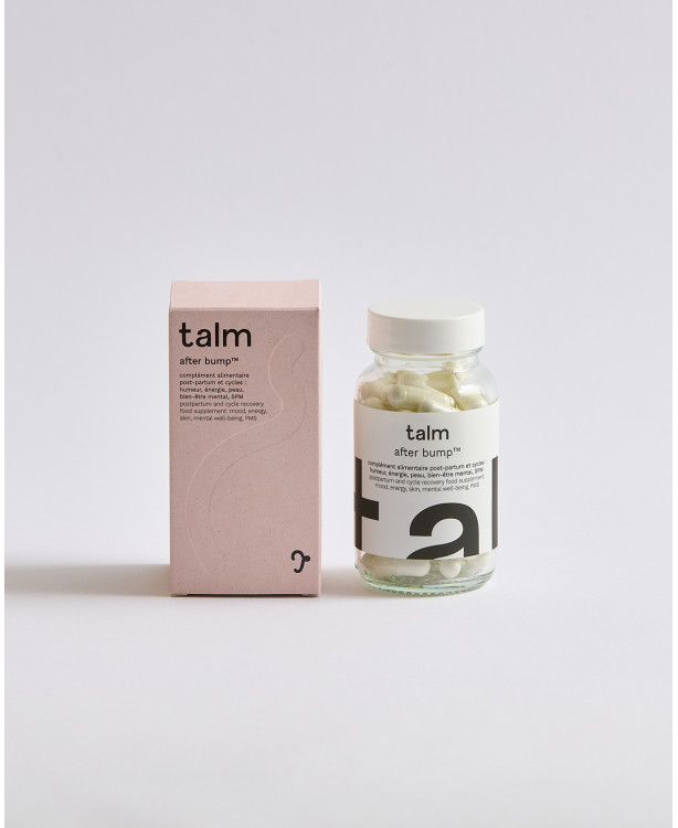 Talm After Bump Food Supplement