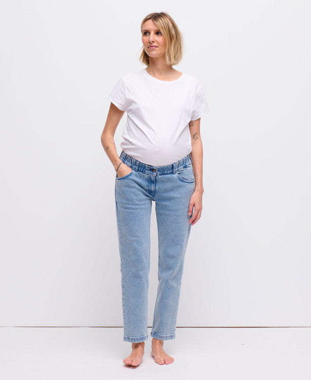 Jean Grossesse Droit Light
