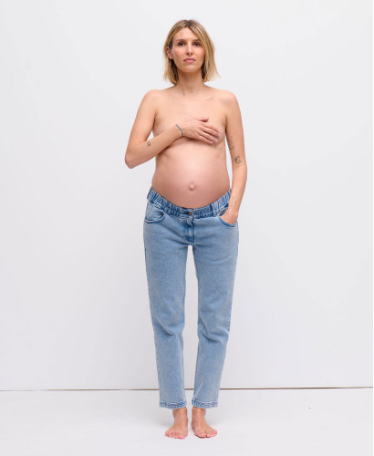 Jean Grossesse Droit Light