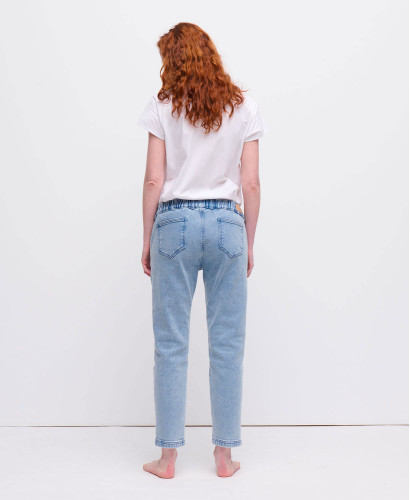 Jean Grossesse Droit Light
