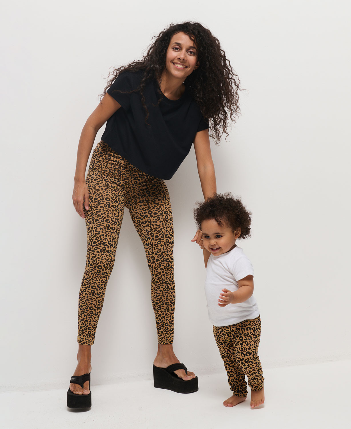 Leggings duo