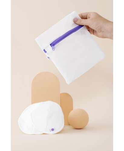 Waschbare Stillende Pads Lansinoh