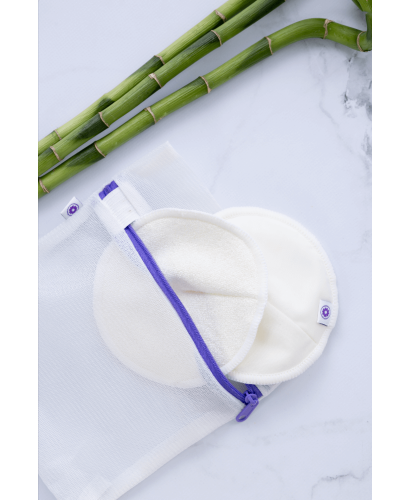 Waschbare Stillende Pads Lansinoh