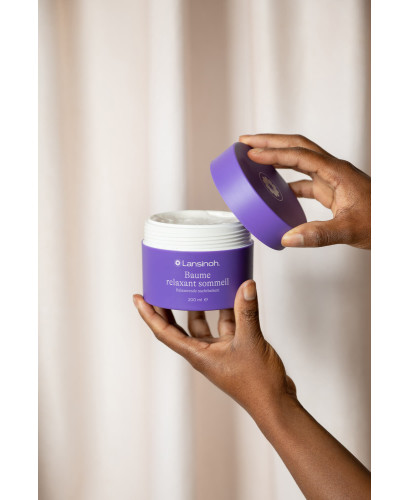 Lansinoh Relaxing Sleep Balm