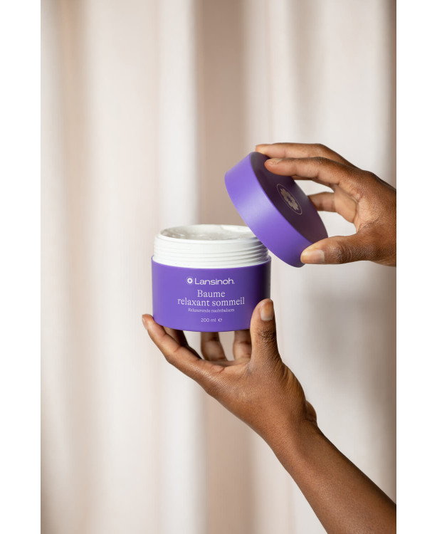 Lansinoh Relaxing Sleep Balm