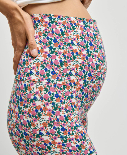Legging Grossesse Motiv Astro l Leggings Maternité Stylés & Confort -  Liberty 