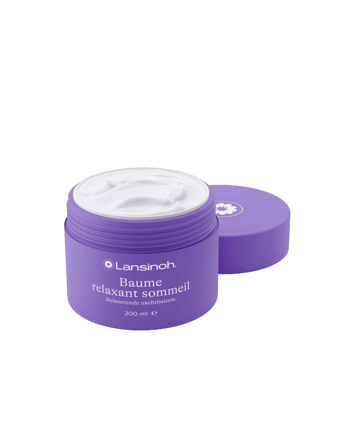 Lansinoh Relaxing Sleep Balm