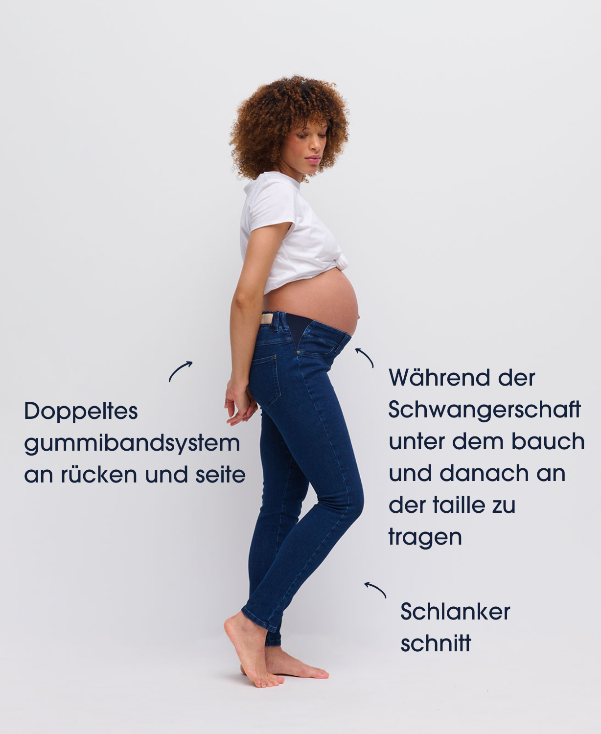 blau slim jeans jolibump