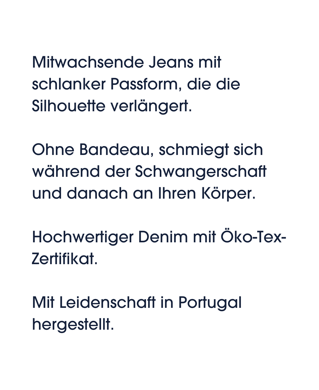 beschreibung slim jeans jolibump