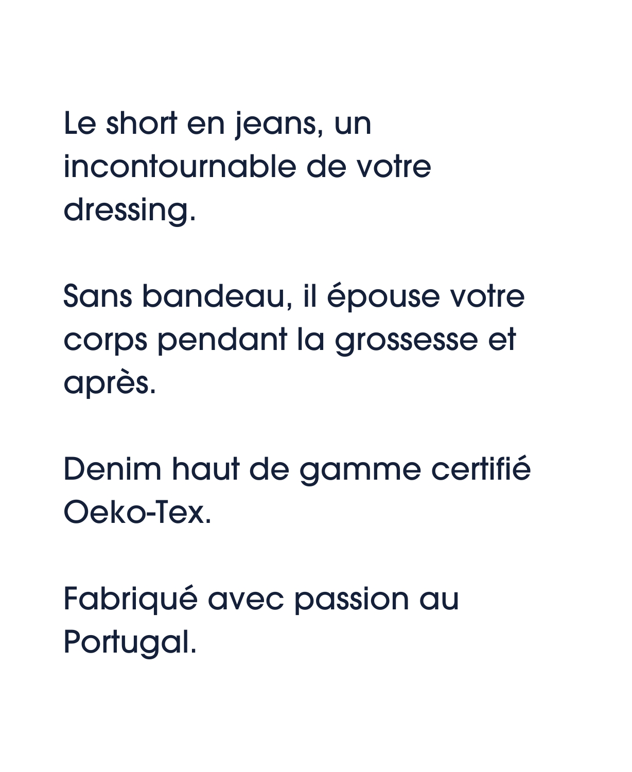 explication elastique jean droit jolibump