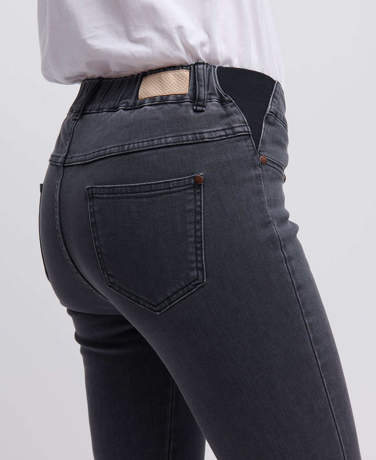 zoom flare grau slim jolibump